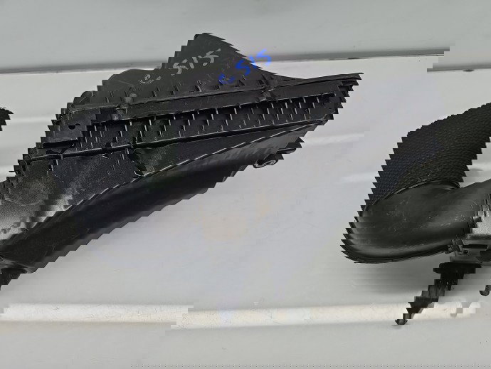 Carcasa filtru aer Jaguar XF (X250) [Fabr 2008-2015] Facelift OEM 2.2 QJBA 147KW / 200CP