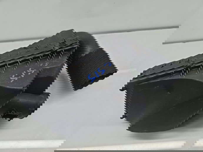 Carcasa filtru aer Jaguar XF (X250) [Fabr 2008-2015] Facelift OEM 2.2 QJBA 147KW / 200CP