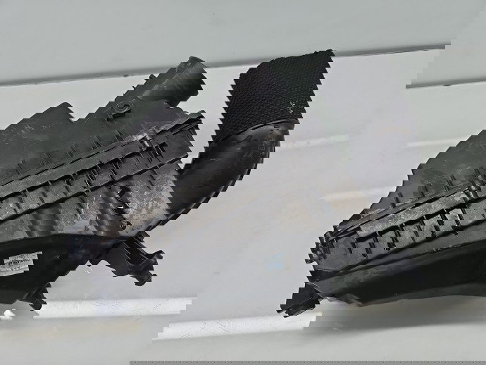 Carcasa filtru aer Jaguar XF (X250) [Fabr 2008-2015] Facelift OEM 2.2 QJBA 147KW / 200CP