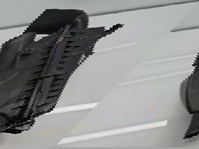 Carcasa filtru aer Jaguar XF (X250) [Fabr 2008-2015] Facelift OEM 2.2 QJBA 147KW / 200CP