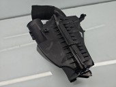 Carcasa filtru aer Jaguar XF (X250) [Fabr 2008-2015] Facelift OEM 2.2 QJBA 147KW / 200CP