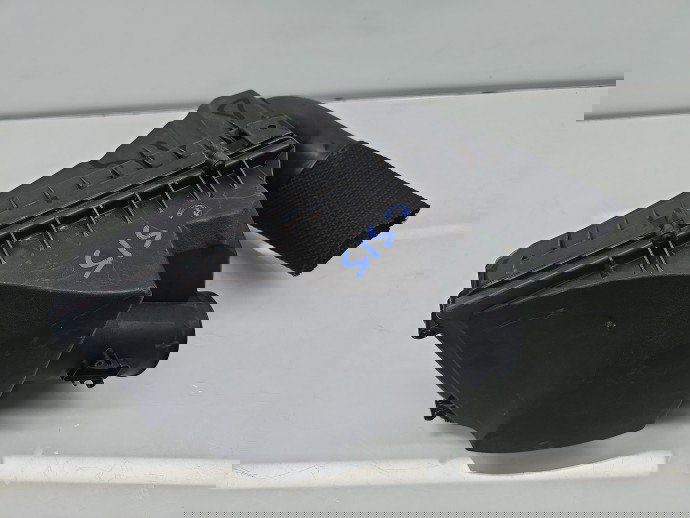 Carcasa filtru aer Jaguar XF (X250) [Fabr 2008-2015] Facelift OEM 2.2 QJBA 147KW / 200CP