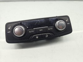 Panou comanda clima spate AUDI A7 (4GA) [Fabr 2011-2017] 4G0919158N