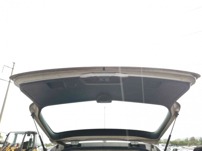 Haion OEM Peugeot 307 [Fabr 2000-2008] 1.6 HDI