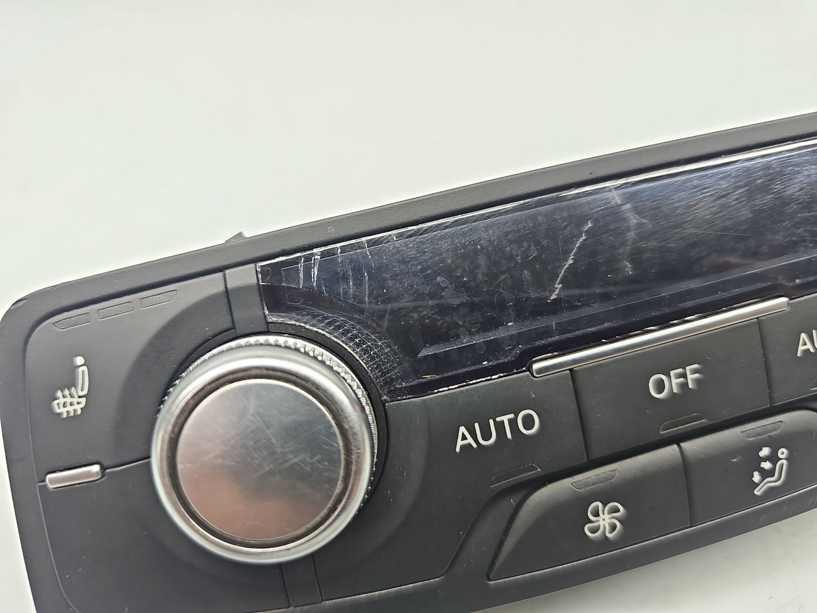 Panou comanda clima spate AUDI A7 (4GA) [Fabr 2011-2017] 4G0919158N - imagine 6