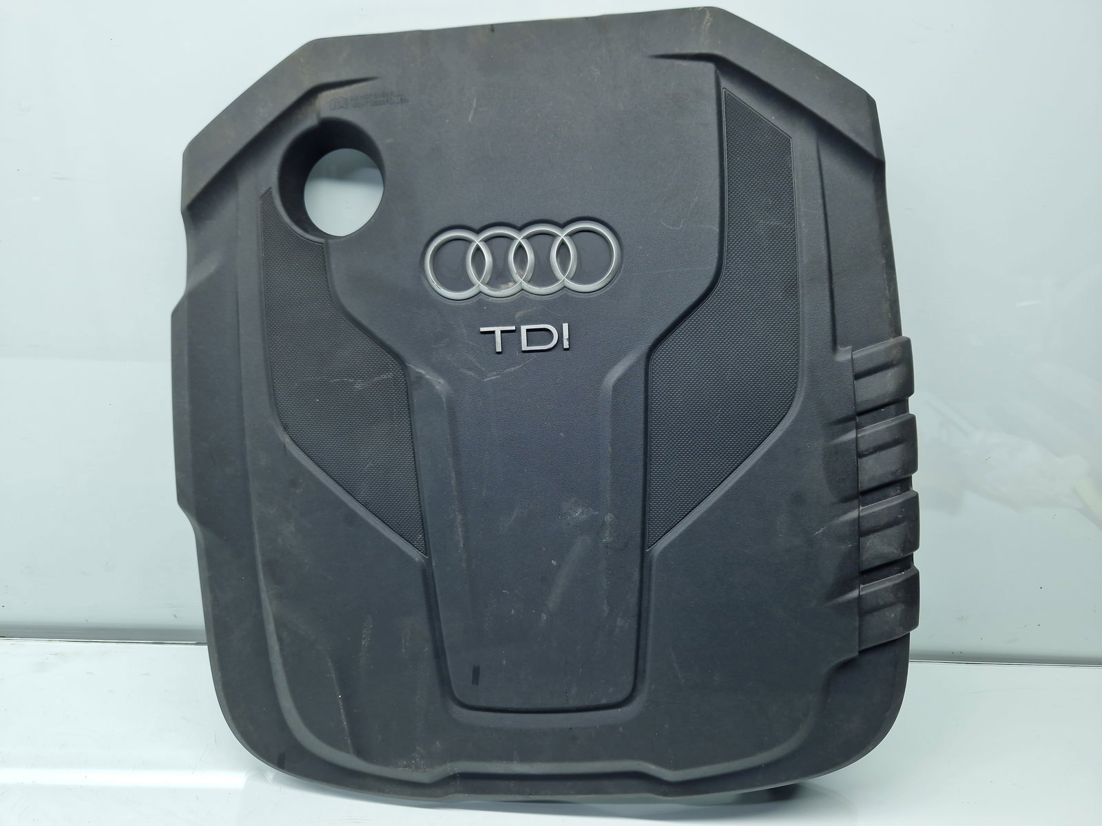 Capac motor AUDI A7 (4GA) [Fabr 2011-2017] 04L103925D 2.0 TDI CNHA 140KW / 190CP - imagine 1