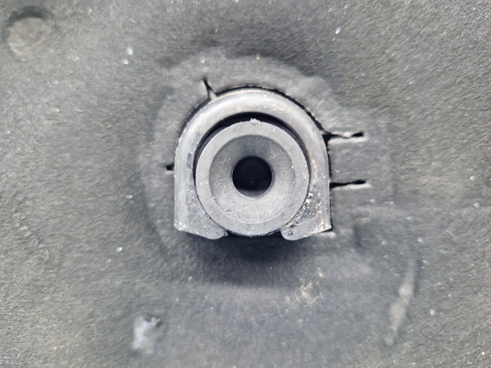 Capac motor AUDI A7 (4GA) [Fabr 2011-2017] 04L103925D 2.0 TDI CNHA 140KW / 190CP - imagine 5