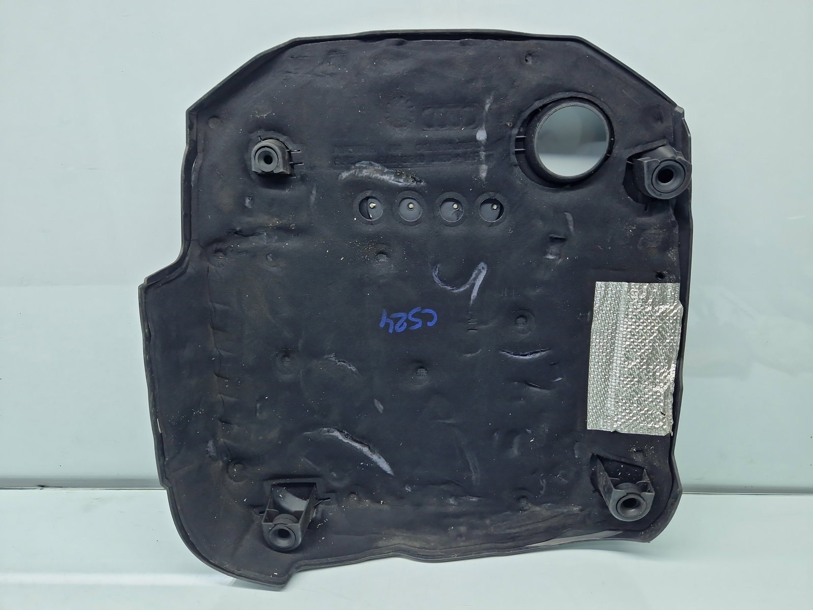 Capac motor AUDI A7 (4GA) [Fabr 2011-2017] 04L103925D 2.0 TDI CNHA 140KW / 190CP - imagine 7