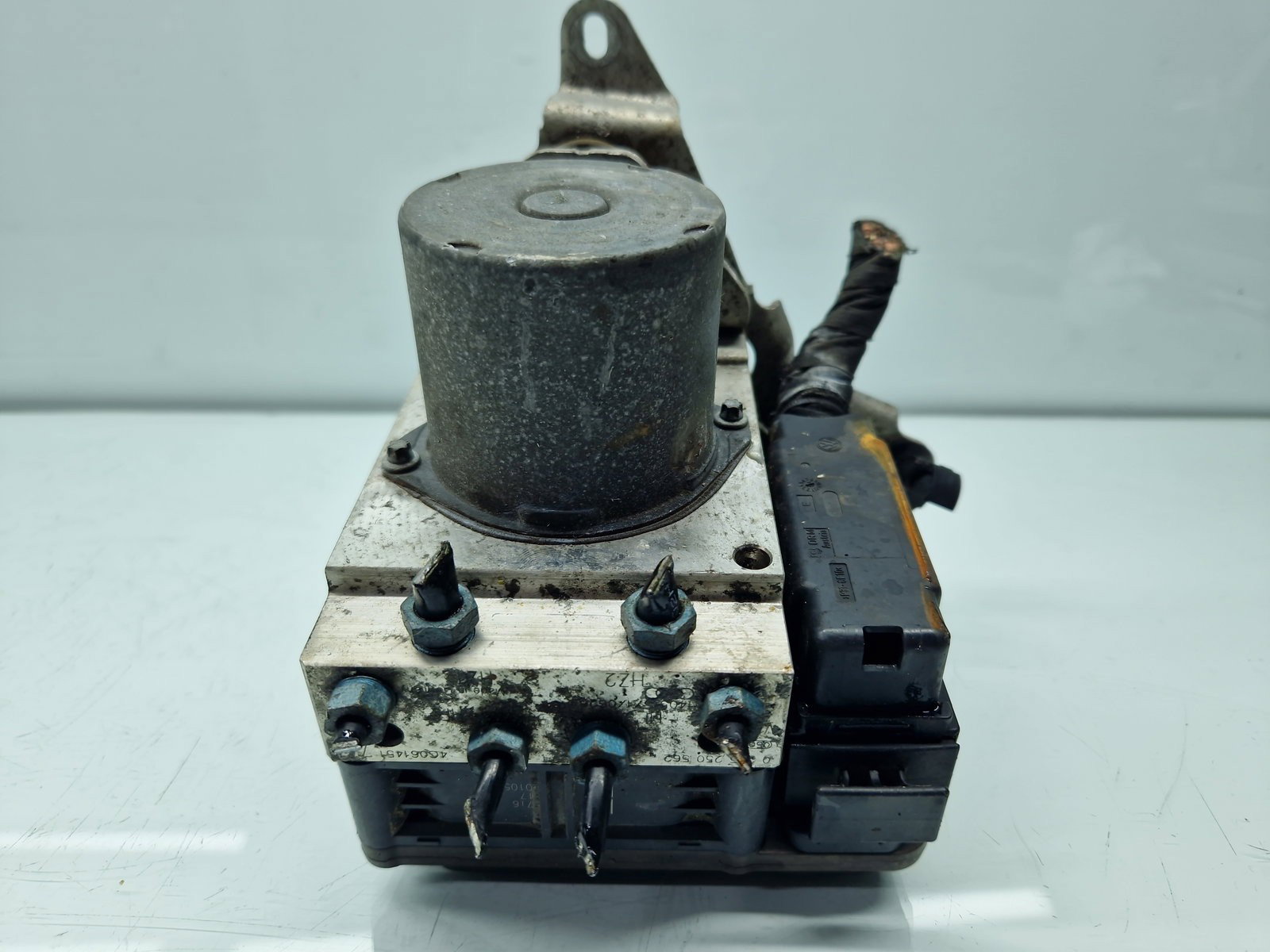 Pompa ABS AUDI A7 (4GA) [Fabr 2011-2017] 4G0907379L 2.0 TDI CNHA 140KW / 190CP - imagine 1