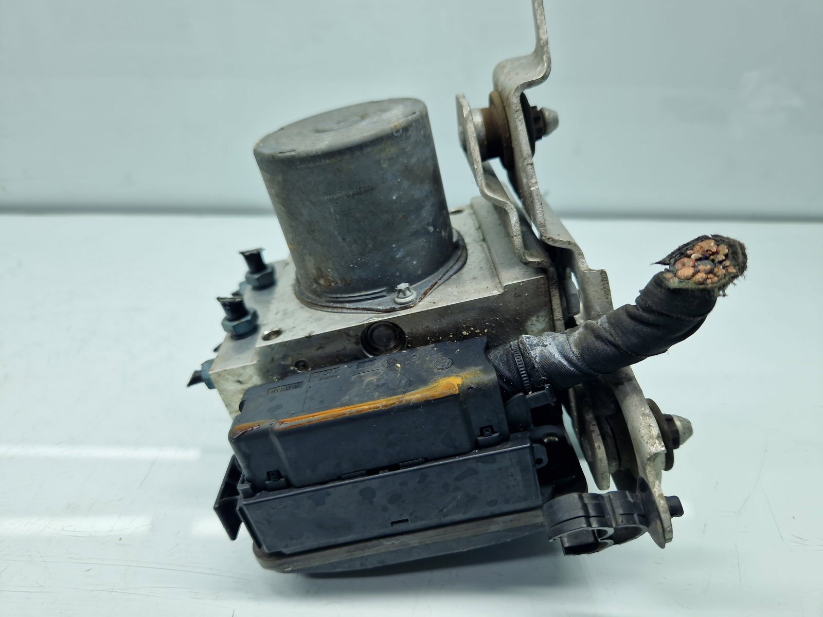 Pompa ABS AUDI A7 (4GA) [Fabr 2011-2017] 4G0907379L 2.0 TDI CNHA 140KW / 190CP - imagine 5