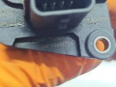 Debitmetru aer Opel Movano B F3500 (L2 H2) [Fabr 2010-2022] 93450753 1.6 DCi R9M413 96KW / 130CP