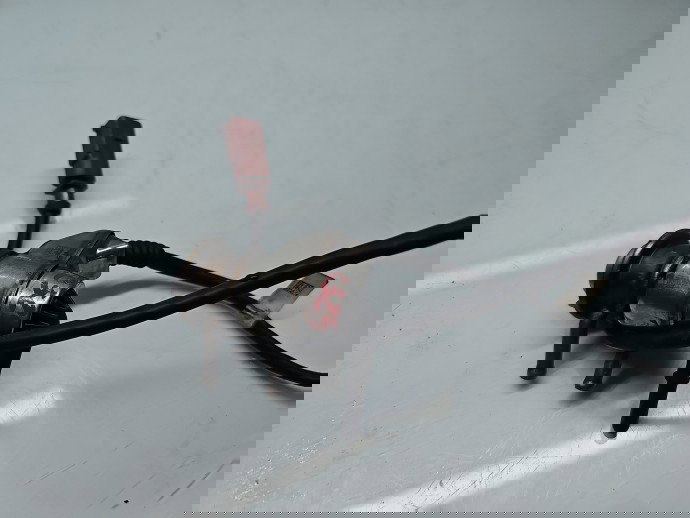 Injector Adblue AUDI A6 (4G2, C7) S-line [Fabr 2012-2017] 04L131113J 2.0 TDI CNHA 140KW / 190CP