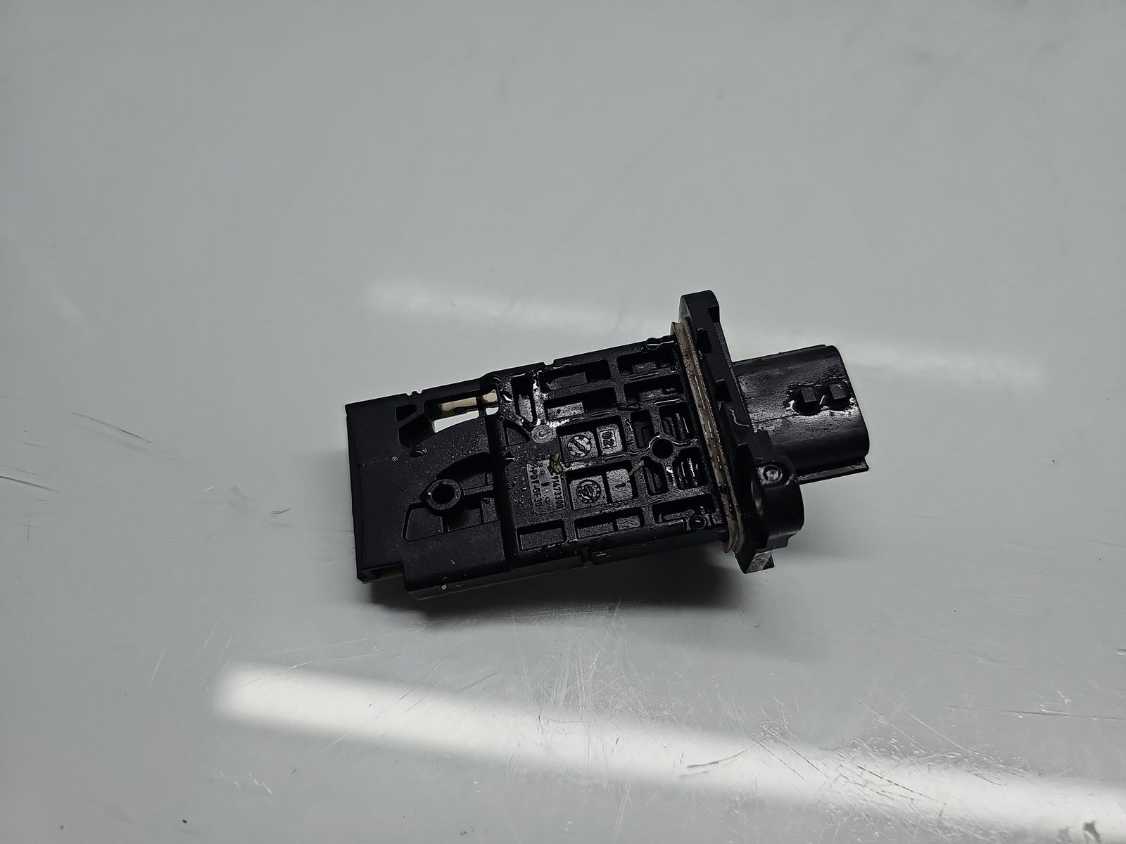 Debitmetru aer Opel Movano B F3500 (L2 H2) [Fabr 2010-2022] 93450753 1.6 DCi R9M413 96KW / 130CP - imagine 4