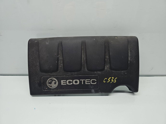 Capac motor Opel Astra J [Fabr 2009-2015] 55561431 1.4 Benz B14XEL 66KW / 90CP