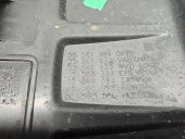Capac motor Opel Astra J [Fabr 2009-2015] 55561431 1.4 Benz B14XEL 66KW / 90CP