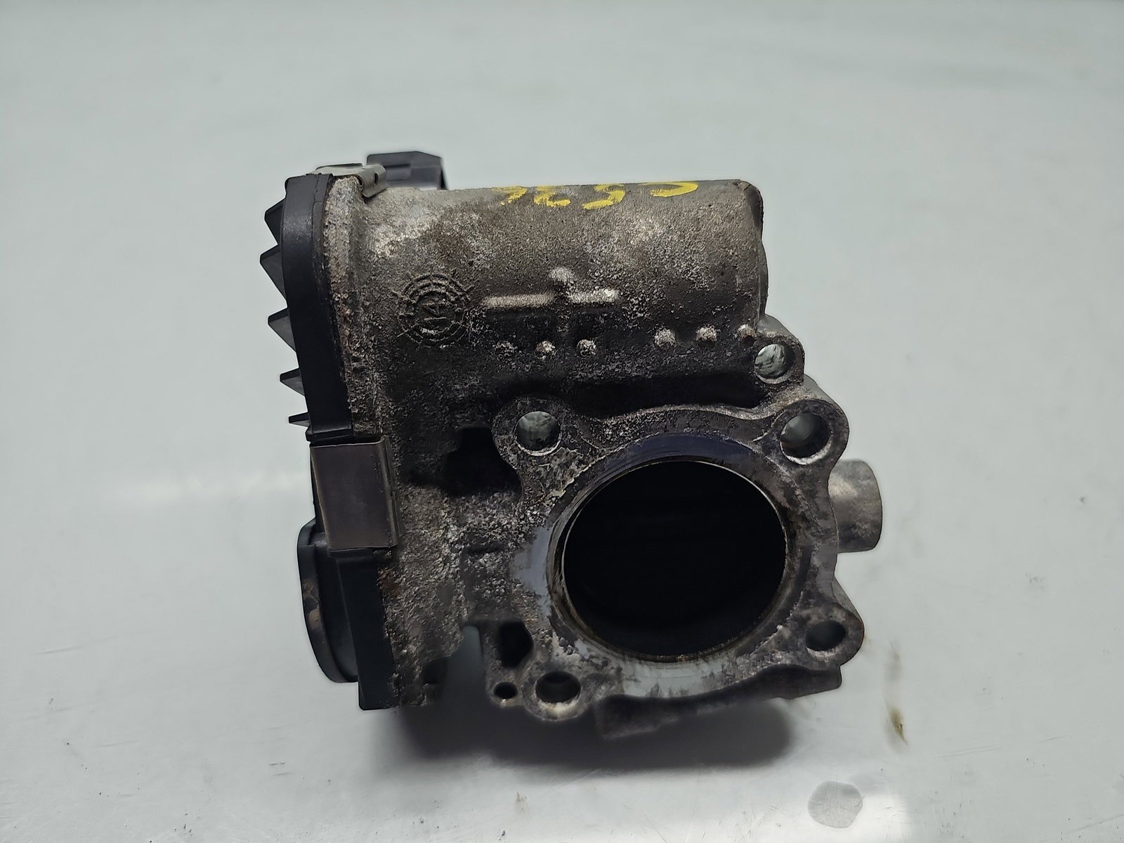 Clapeta acceleratie Opel Opel Adam (M13) [Fabr 2012-2019] 55562270 1.4 Benz B14XEL 66KW / 90CP - imagine 3