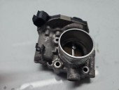 Clapeta acceleratie Opel Opel Adam (M13) [Fabr 2012-2019] 55562270 1.4 Benz B14XEL 66KW / 90CP