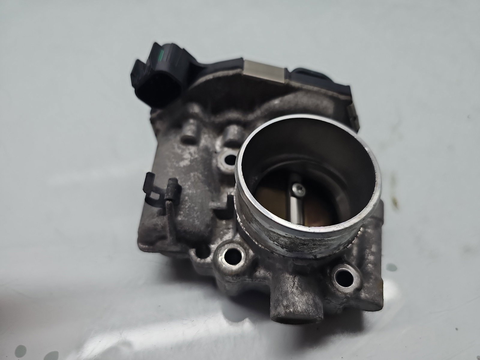 Clapeta acceleratie Opel Opel Adam (M13) [Fabr 2012-2019] 55562270 1.4 Benz B14XEL 66KW / 90CP - imagine 4