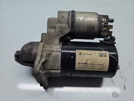 Electromotor Opel Astra J [Fabr 2009-2015] 55578921 1.4 Benz B14XEL 66KW / 90CP