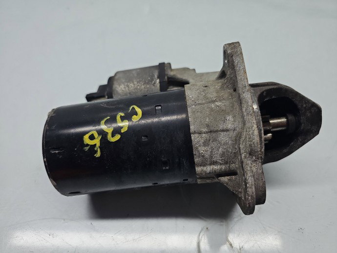 Electromotor Opel Astra J [Fabr 2009-2015] 55578921 1.4 Benz B14XEL 66KW / 90CP