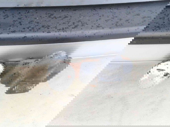 Carlig remorcare OEM Peugeot 307 [Fabr 2000-2008] 1.6 HDI