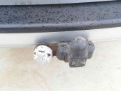 Carlig remorcare OEM Peugeot 307 [Fabr 2000-2008] 1.6 HDI