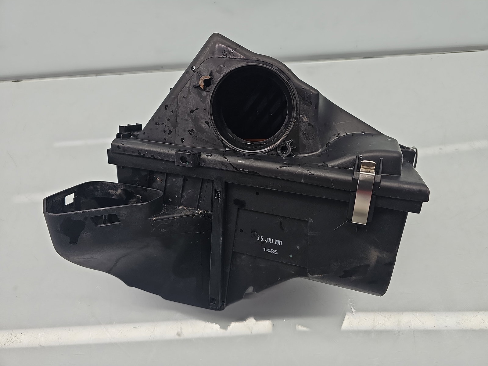 Carcasa filtru aer Bmw 3 (E91) [Fabr 2005-2011] 8512599 2.0 N47D20 135KW / 184CP - imagine 1