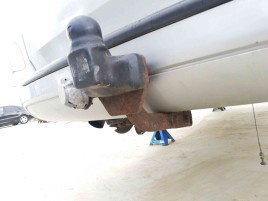 Carlig remorcare OEM Peugeot 307 [Fabr 2000-2008] 1.6 HDI