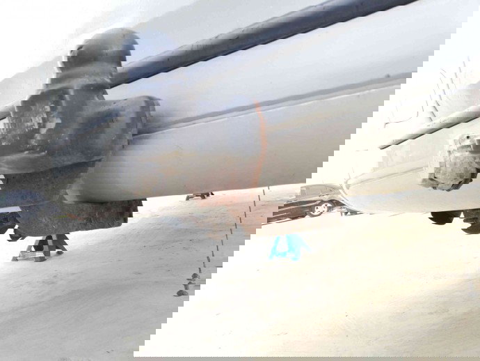 Carlig remorcare OEM Peugeot 307 [Fabr 2000-2008] 1.6 HDI