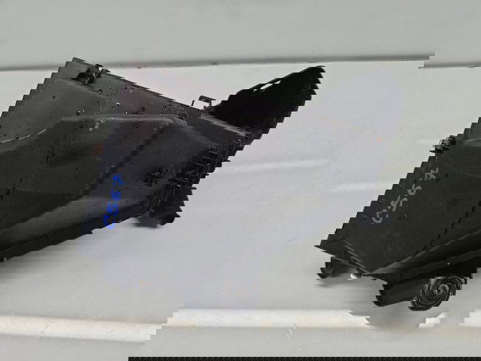 Carcasa filtru aer Bmw 3 (E91) [Fabr 2005-2011] 8512599 2.0 N47D20 135KW / 184CP