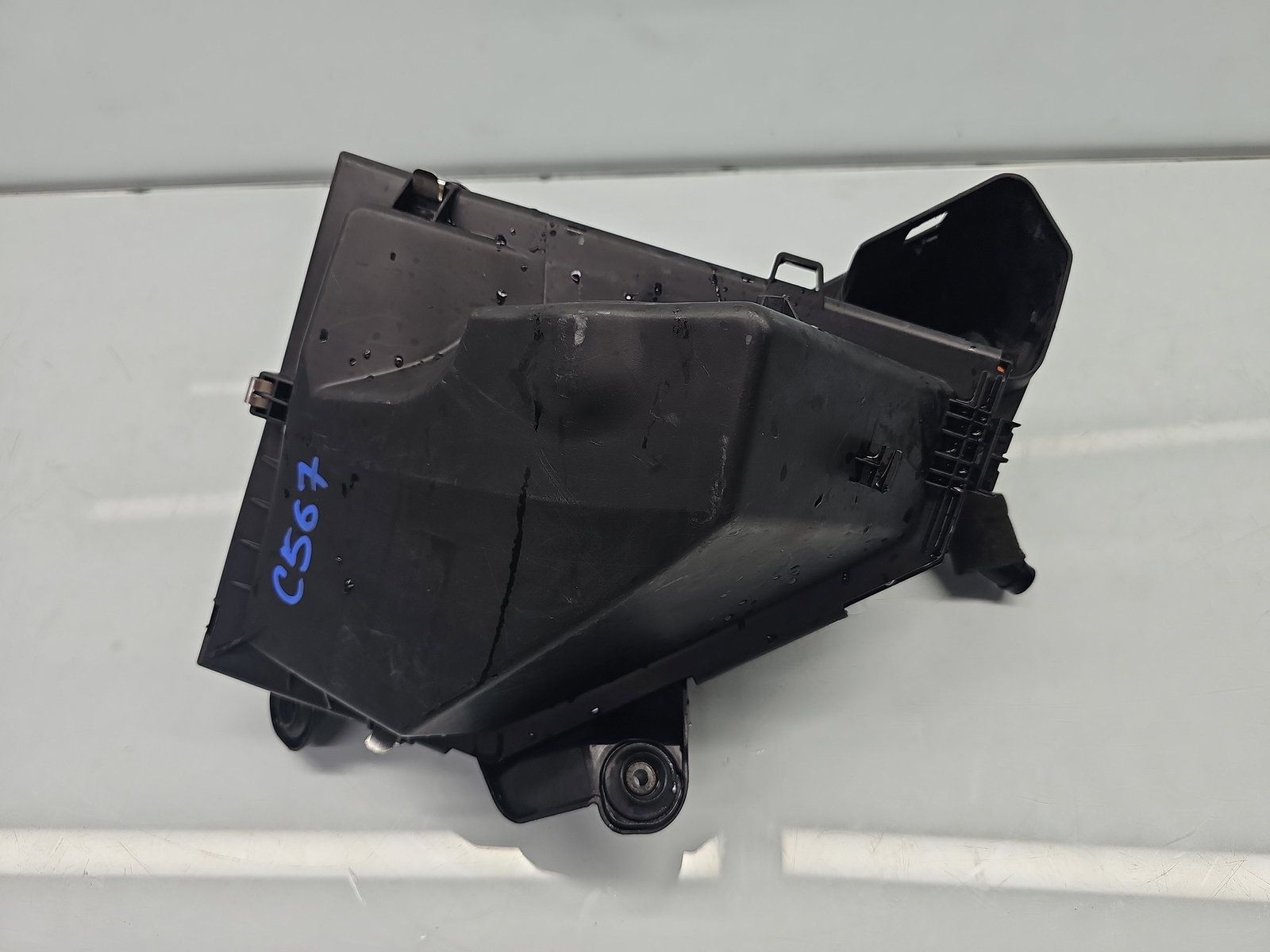 Carcasa filtru aer Bmw 3 (E91) [Fabr 2005-2011] 8512599 2.0 N47D20 135KW / 184CP - imagine 2