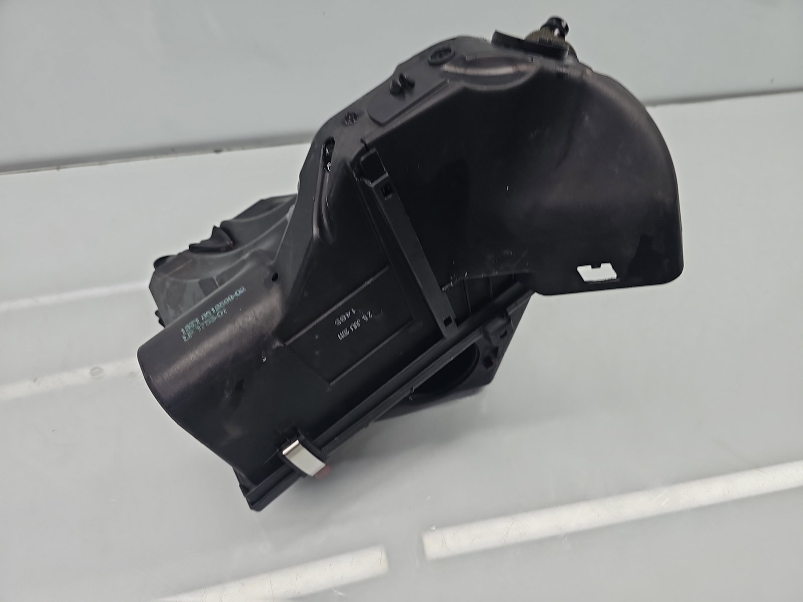 Carcasa filtru aer Bmw 3 (E91) [Fabr 2005-2011] 8512599 2.0 N47D20 135KW / 184CP - imagine 4