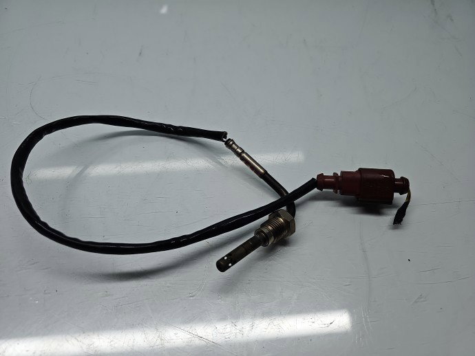 Senzor temperatura gaze AUDI A6 (4G2, C7) S-line [Fabr 2012-2017] 4G0906088K 2.0 TDI CNHA 140KW / 190CP