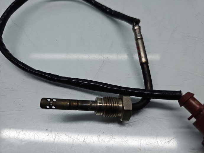 Senzor temperatura gaze AUDI A6 (4G2, C7) S-line [Fabr 2012-2017] 4G0906088K 2.0 TDI CNHA 140KW / 190CP