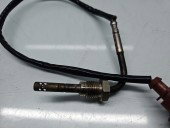 Senzor temperatura gaze AUDI A6 (4G2, C7) S-line [Fabr 2012-2017] 4G0906088K 2.0 TDI CNHA 140KW / 190CP