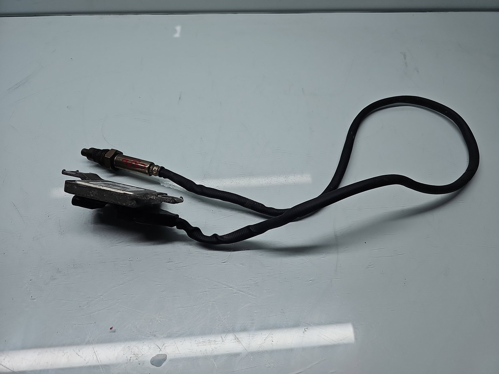 Sonda lambda AUDI A6 (4G2, C7) S-line [Fabr 2012-2017] 8K0907807J 2.0 TDI CNHA 140KW / 190CP - imagine 1