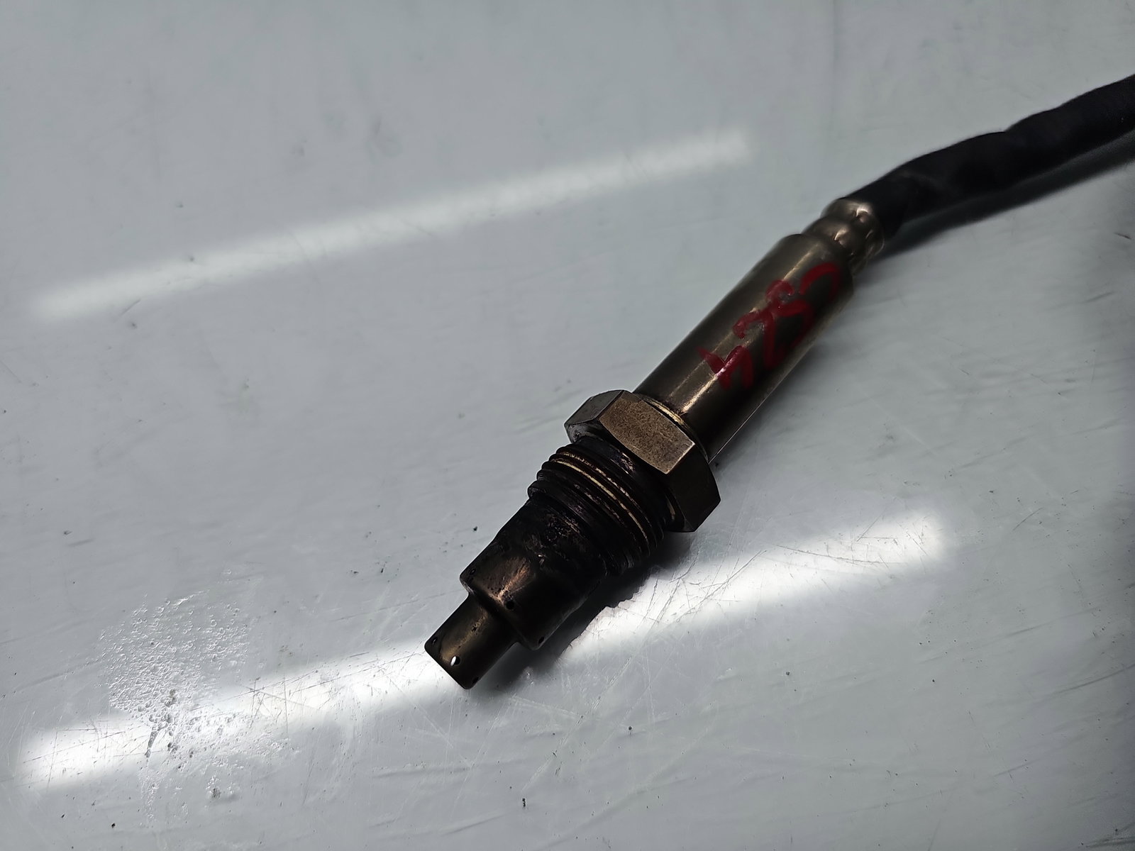 Sonda lambda AUDI A6 (4G2, C7) S-line [Fabr 2012-2017] 8K0907807J 2.0 TDI CNHA 140KW / 190CP - imagine 4