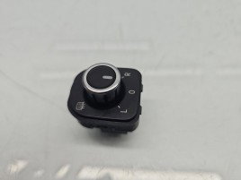 Buton reglaj oglinzi Volkswagen Passat CC (358) [Fabr 2012-2016] 5K2959565