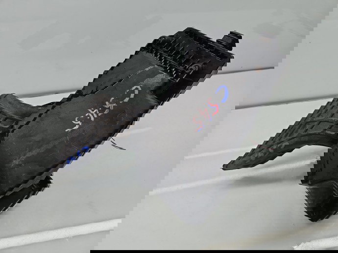 Carcasa filtru aer AUDI A4 (8K2, B8.5) [Fabr 2008-2015] 8K0133837BF 2.0 TDI CGLC 130KW / 177CP