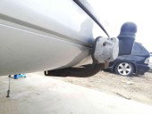 Carlig remorcare OEM Peugeot 307 [Fabr 2000-2008] 1.6 HDI