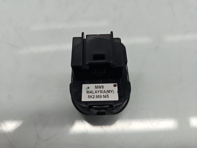 Buton reglaj oglinzi Volkswagen Passat CC (358) [Fabr 2012-2016] 5K2959565