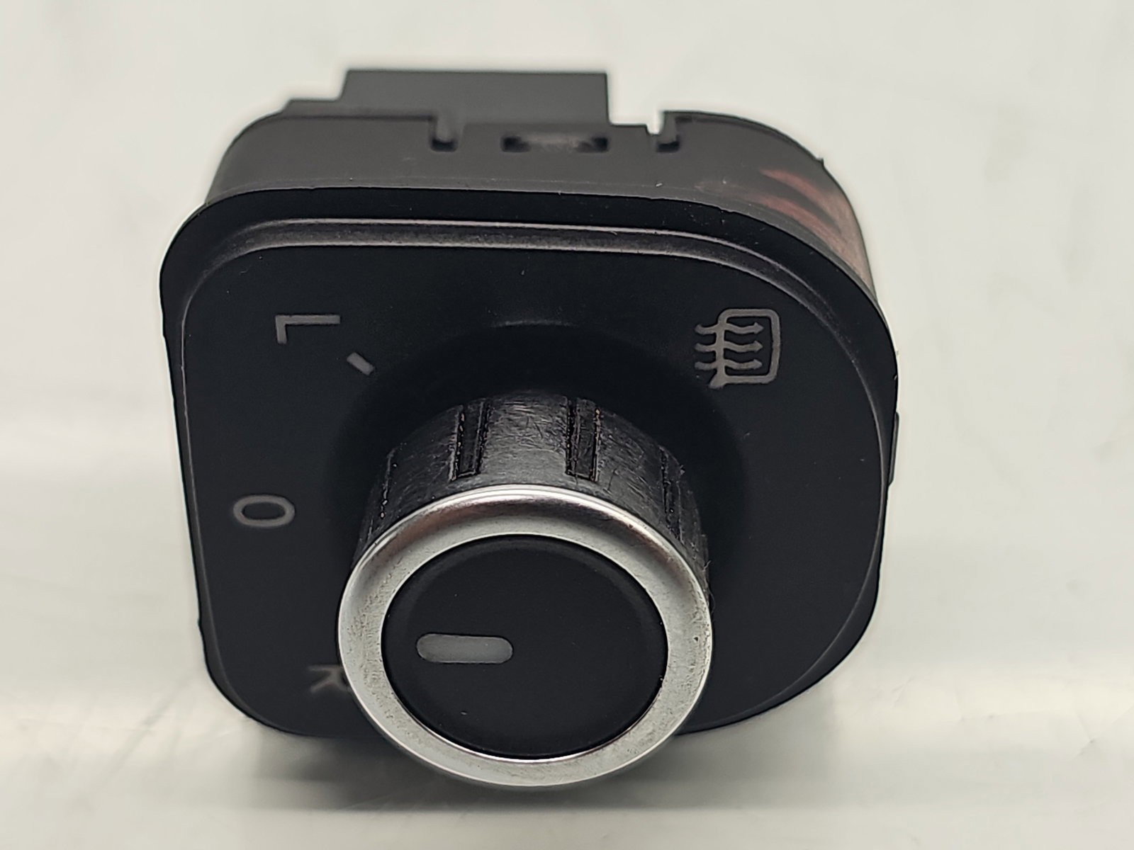 Buton reglaj oglinzi Volkswagen Passat CC (358) [Fabr 2012-2016] 5K2959565 - imagine 3