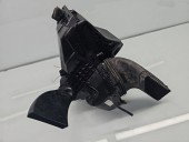 Carcasa filtru aer AUDI A4 (8K2, B8.5) [Fabr 2008-2015] 8K0133837BF 2.0 TDI CGLC 130KW / 177CP