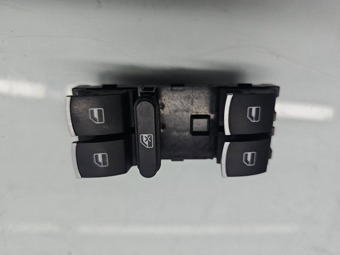 Butoane comanda geamuri sofer Volkswagen Passat B7 (362) [Fabr 2010-2014] 5K4959857