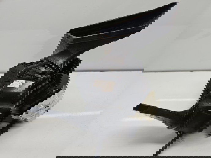 Carcasa filtru aer AUDI A4 (8K2, B8.5) [Fabr 2008-2015] 8K0133837BF 2.0 TDI CGLC 130KW / 177CP