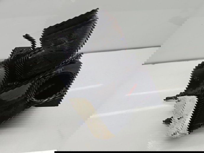 Carcasa filtru aer AUDI A4 (8K2, B8.5) [Fabr 2008-2015] 8K0133837BF 2.0 TDI CGLC 130KW / 177CP