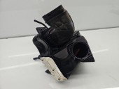 Carcasa filtru aer AUDI A4 (8K2, B8.5) [Fabr 2008-2015] 8K0133837BF 2.0 TDI CGLC 130KW / 177CP