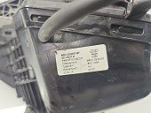 Carcasa filtru aer AUDI A4 (8K2, B8.5) [Fabr 2008-2015] 8K0133837BF 2.0 TDI CGLC 130KW / 177CP