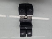 Butoane comanda geamuri sofer Volkswagen Golf 6 (5K1) [Fabr 2009-2013] 5K4959857