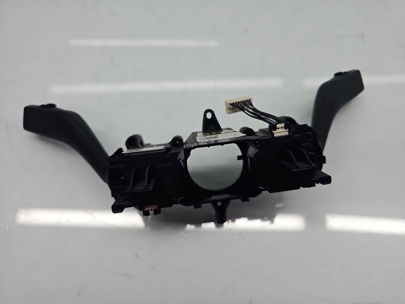 Ansamblu manete Skoda Superb II (3T4) [Fabr 2008-2015] 5K0953521AT - imagine 3